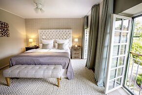 WEISSENHAUS Private Nature Luxury Resort