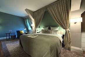 WEISSENHAUS Private Nature Luxury Resort