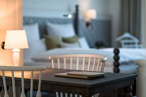 WEISSENHAUS Private Nature Luxury Resort