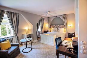 WEISSENHAUS Private Nature Luxury Resort