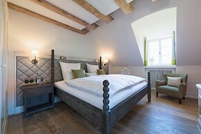WEISSENHAUS Private Nature Luxury Resort