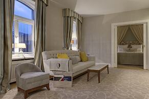 WEISSENHAUS Private Nature Luxury Resort