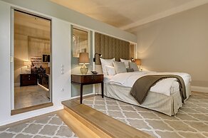 WEISSENHAUS Private Nature Luxury Resort
