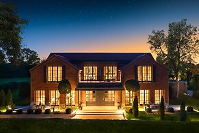 WEISSENHAUS Private Nature Luxury Resort