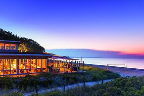 WEISSENHAUS Private Nature Luxury Resort
