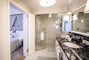 WEISSENHAUS Private Nature Luxury Resort