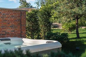 WEISSENHAUS Private Nature Luxury Resort