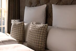 WEISSENHAUS Private Nature Luxury Resort