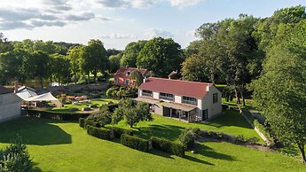 WEISSENHAUS Private Nature Luxury Resort