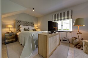 WEISSENHAUS Private Nature Luxury Resort