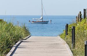 WEISSENHAUS Private Nature Luxury Resort