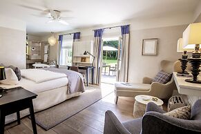 WEISSENHAUS Private Nature Luxury Resort