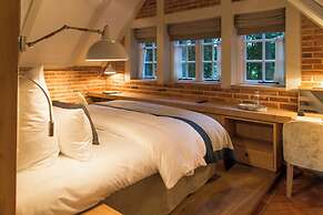 WEISSENHAUS Private Nature Luxury Resort