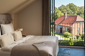 WEISSENHAUS Private Nature Luxury Resort