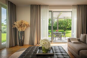 WEISSENHAUS Private Nature Luxury Resort