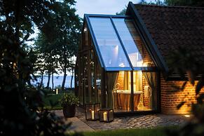 WEISSENHAUS Private Nature Luxury Resort