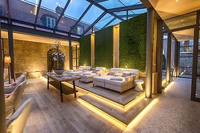 WEISSENHAUS Private Nature Luxury Resort
