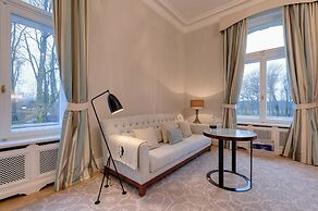 WEISSENHAUS Private Nature Luxury Resort