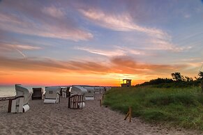 WEISSENHAUS Private Nature Luxury Resort