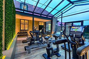 WEISSENHAUS Private Nature Luxury Resort