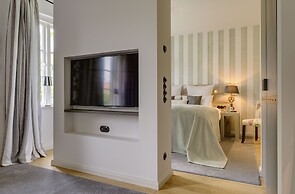 WEISSENHAUS Private Nature Luxury Resort