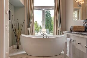 WEISSENHAUS Private Nature Luxury Resort