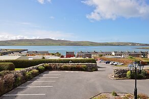Dingle Harbour Lodge