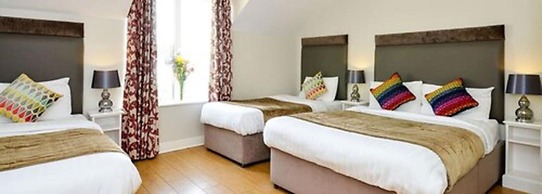 Dingle Harbour Lodge