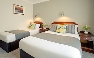 Hillgrove Guesthouse