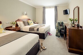 Hillgrove Guesthouse