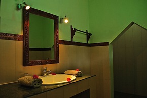 Sea View Lodge Boutique Hotel