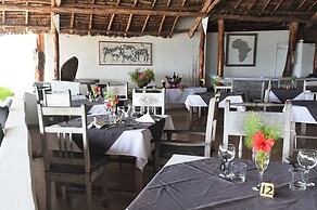 Sea View Lodge Boutique Hotel