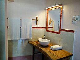 Sea View Lodge Boutique Hotel