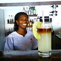 Sea View Lodge Boutique Hotel