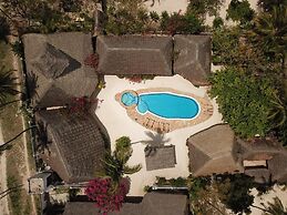 Sea View Lodge Boutique Hotel