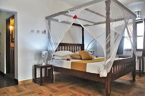 Sea View Lodge Boutique Hotel