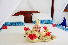 Sea View Lodge Boutique Hotel