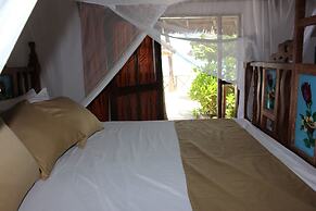 Sea View Lodge Boutique Hotel