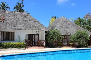 Sea View Lodge Boutique Hotel