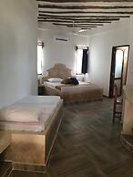 Sea View Lodge Boutique Hotel