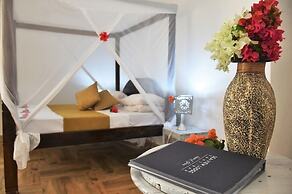 Sea View Lodge Boutique Hotel