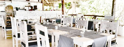 Sea View Lodge Boutique Hotel