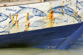 Sea View Lodge Boutique Hotel