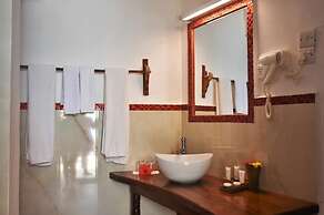 Sea View Lodge Boutique Hotel