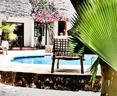 Sea View Lodge Boutique Hotel