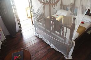 Sea View Lodge Boutique Hotel