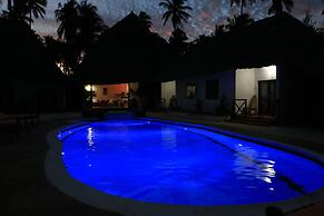 Sea View Lodge Boutique Hotel