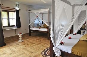 Sea View Lodge Boutique Hotel