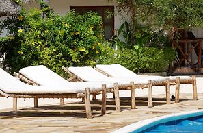 Sea View Lodge Boutique Hotel