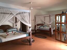 Sea View Lodge Boutique Hotel